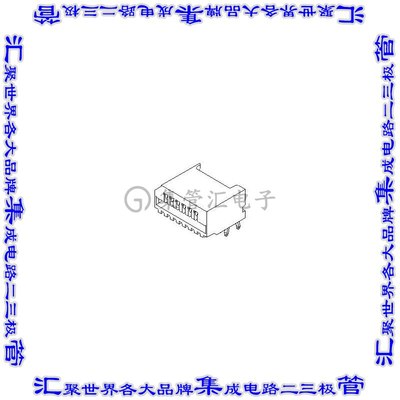 520441145 0520441145连接器接插件11CKT 1.25 FFC CONN ASSY
