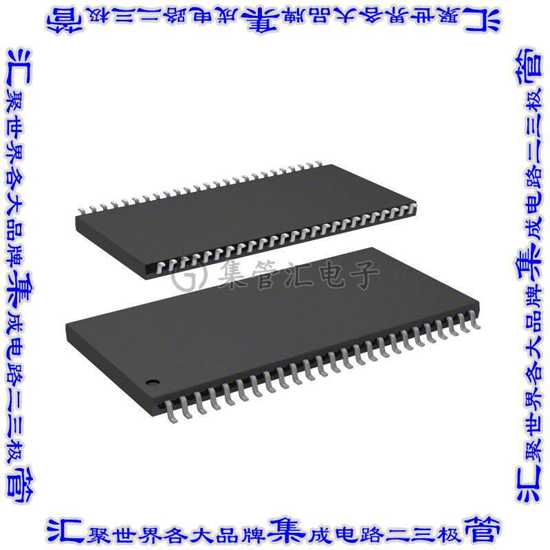 AS4C1M16S-6TCN 集成电路芯片IC DRAM 16MBIT PAR 50TSOP II