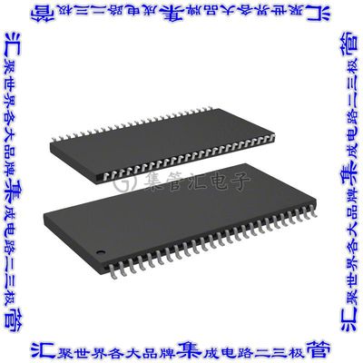 AS4C1M16S-6TIN 存储器IC DRAM 16MBIT 并联 50TSOP II芯片集成