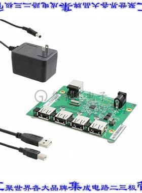 EVB-USB82514 开发板评估板 BOARD EVAL USB82514 AUTO GRADE