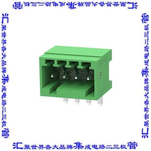 00L 15EDGRC Blocks 04P 连接器接插件Terminal Femal 2.5