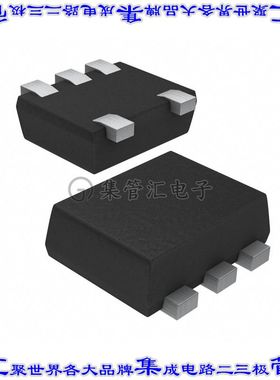 TCR2EE48,LM 线性稳压器IC REG LINEAR 4.8V 200MA ESV电源芯片