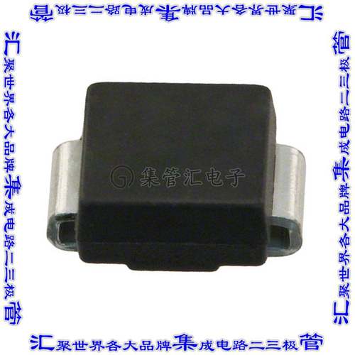 STPS140U 二极管 DIODE SCHOTTKY 40V 1A SMB
