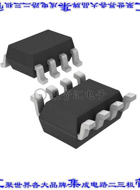 MAX9637AXA+T 放大器IC CMOS 2电路 SC70-8芯片集成电路