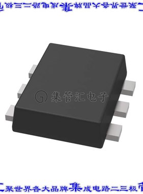 SSM6K824R,LF 晶体管 N-CH MOSFET 20V, +/-8V, 6A ,0.03