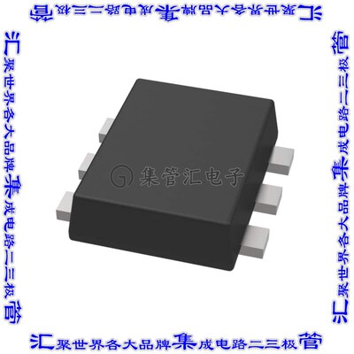SSM6K819R,LF 晶体管 N-CH MOSFET, 100 V, 10 A, 0.0258