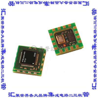 FT9-TFC-112BPA 集成电路芯片IC CLOCK GEN/SYNCHRONIZR 16QFN