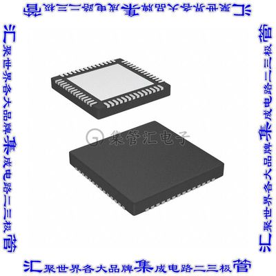 ADS9817RSHT 集成电路芯片EIGHT-CHANNEL 18-BIT 2-MSPS/CH