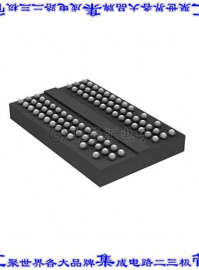 AS4C16M16D2-25BCN 集成电路芯片IC DRAM 256MBIT PAR 84TFBGA