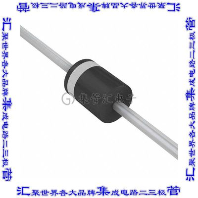 P600J-E3/73 二极管 DIODE GEN PURP 600V 6A P600