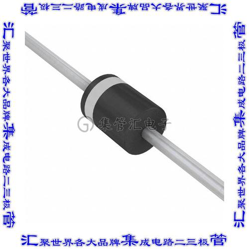 GI752-E3/54 二极管 DIODE GEN PURP 200V 6A P600