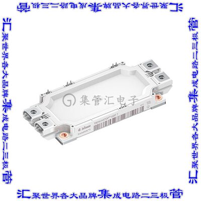 FF750R12ME7B11BPSA1 晶体管 ECONODUAL 3 WITH TRENCHSTOP IGBT