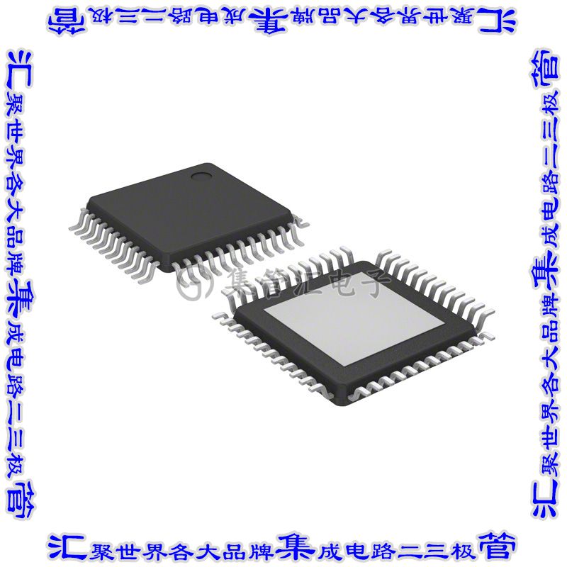 AMT49101KJPTR-A-3 集成电路芯片80V BLDC GATE DRIVER W/REGULA