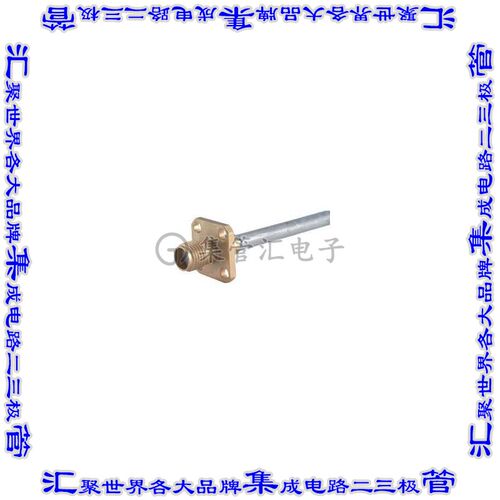 25_SMA-50-3-15/111_NE 连接器接插件25_SMA-50-3-15/111_NE
