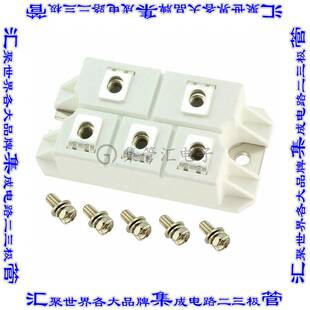 MD75S16M4-BP 桥式整流器二极管 BRIDGE RECT 3PHASE 1.6KV 75A