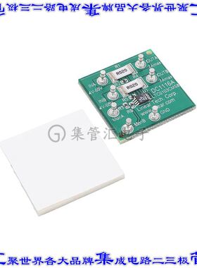 DC1116A 开发板评估板 LTC6103 CURRENT SENSE DEMO BOARD