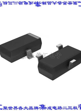 BC847B 单双极晶体管 PLASTIC ENCAPSULATE TRANSISTORS