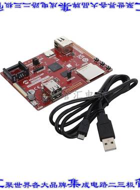 EV40E67A 开发板评估板 SAM9X60-CURIOSITY