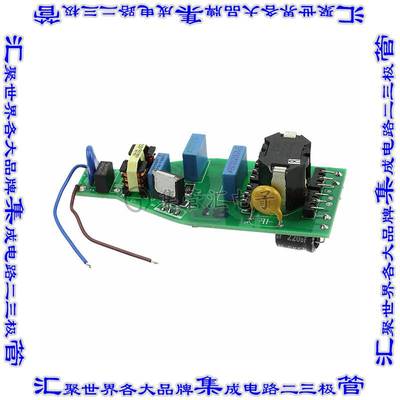 EVALLED-ICL8002G-B3 开发板评估板 BOARD EVAL ICL8002 DIM 20W