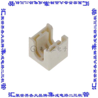 609177001542100 连接器接插件TERMINATION CAP 9177-500 SERIES