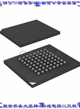 MT28EW128ABA1HPC-0SIT 存储器IC FLASH 128MBIT 并联 64LBGA芯