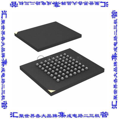 MT28FW02GBBA1HPC-0AAT TR 集成电路芯片IC FLASH 2GBIT PARALLE