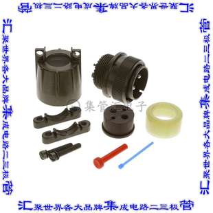 5015 连接器接插件MIL PLUG MS3106E20 THREADED 24P