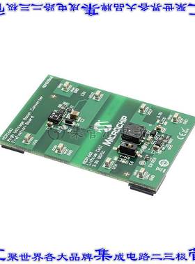 ADM00566 开发板评估板 MCP1661 EVAL BOARD