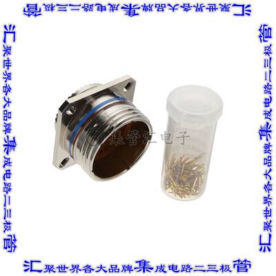 TVPS00RF-23-35P 连接器接插件RECEPT