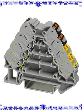 3270131 连接器接插件TERM BLK MARSHALLING 16POS 8.3MM