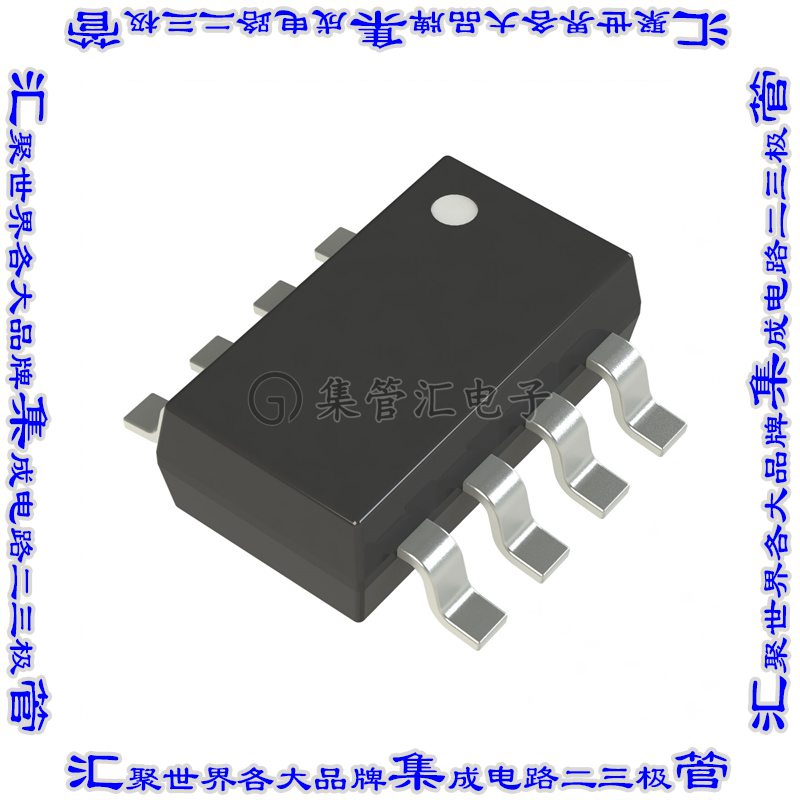 RS0102YH8 集成电路芯片IC TRANSLATOR BIDIR SOT23-8