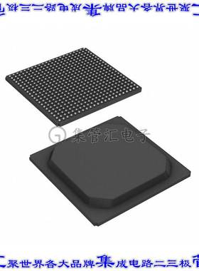MPF300T-FCG484I 现场可编程门阵列IC FPGA 244 I/O 484FCBGA芯