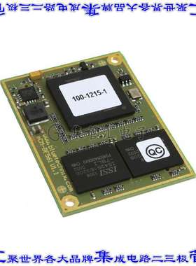 100-1215-1 集成电路芯片IC MOD CM-BF561 600MHZ X 2 128KB