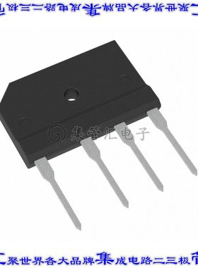 TS25P07G 桥式整流器二极管 BRIDGE RECT 1PHASE 1KV 25A TS-6P