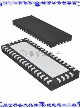 MAX14954ETO+ 集成电路芯片IC REDRIVER PCIE 4CH 42TQFN