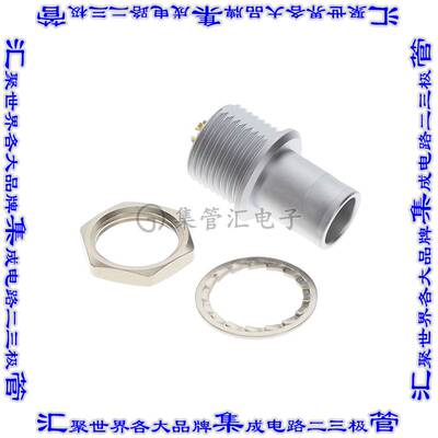 FAG.1B.304.CLA 连接器接插件CONN PLUG MALE 4P GOLD SLDR CUP