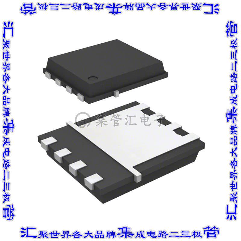 CSD17552Q3A 晶体管 MOSFET N-CH 30V 15A/60A 8SON