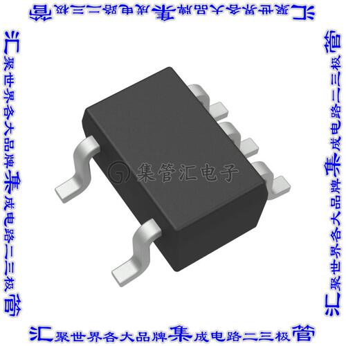 OPA323IDCKR 集成电路芯片OP AMP