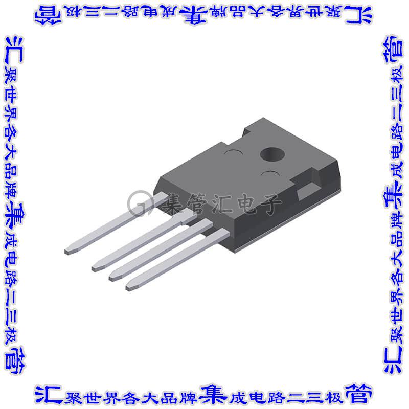 IXFH60N65X2-4 晶体管 MOSFET N-CH 650V 60A TO247-4L