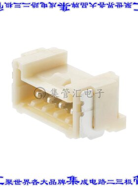 5055671670 连接器接插件.25WB SINGLE RA ASSY 16CKT EMBPK