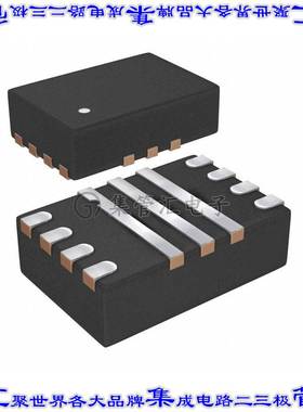 TPS62136RGXT 开关稳压器IC REG BUCK ADJ 4A 11VQFN电源芯片集