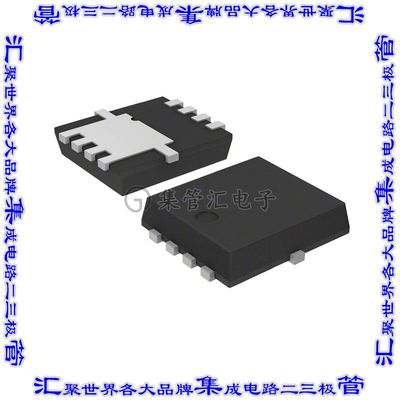 STL8N6F7 晶体管 MOSFET N-CH 60V 36A POWERFLAT