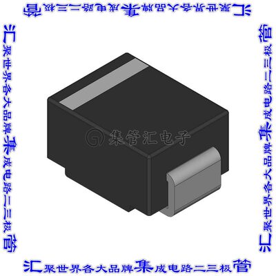 MURB3JG_R1_00001 二极管 SMB, SUPER