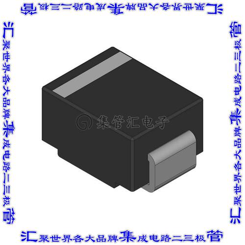 ER2D_R1_00001 二极管 SMB, SUPER