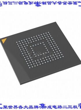 NSEC53T016-IT 集成电路芯片IC FLASH 128GBIT EMMC 153FBGA