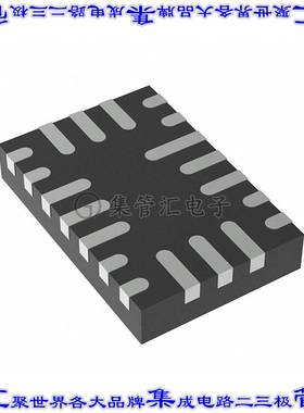 SLG46826V 集成电路芯片IC CPLD 19MC 20STQFN