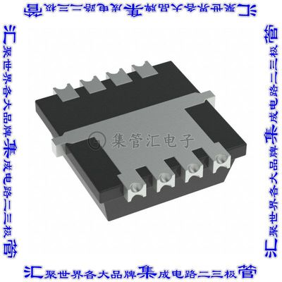 SQSA82CENW-T1_GE3 晶体管 MOSFET AUTOMOTIVE N-CHANNEL 80 V (