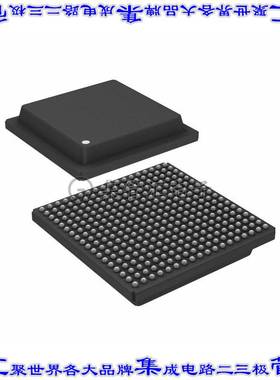 ZL50075GAG2 集成电路芯片IC TELECOM INTERFACE 324BGA