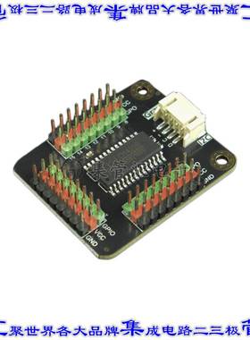 DFR0979 开发板评估板 GRAVITY: CH423 I2C 24 DIGITAL IO