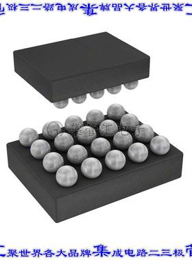 FAN49103AUC340X 开关稳压器IC REG BUCK BOOST 3.4V 2.5A 20WLC